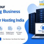 Start your Hosting Business with the Reseller Hosting India