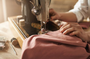 Cloth Alteration Near Me
