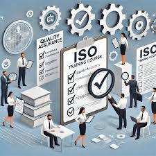 ISO Certification Training & Courses