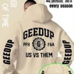 geedup clothing shop and geedup new brands