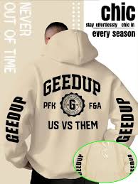 geedup clothing shop and geedup new brands
