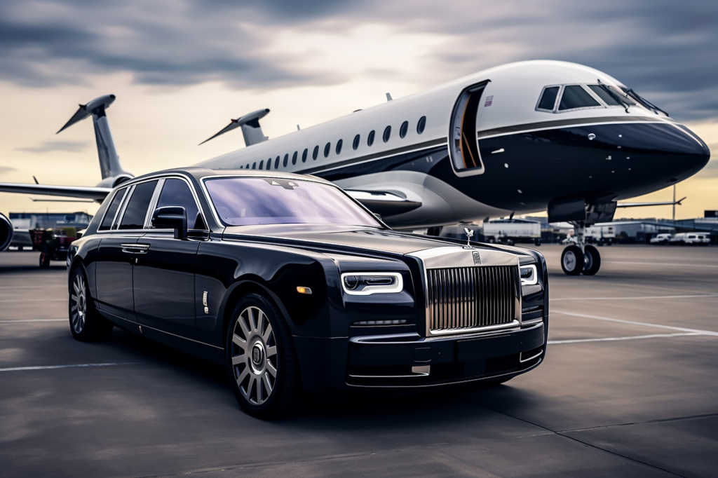 Airport Transfer Tullamarine