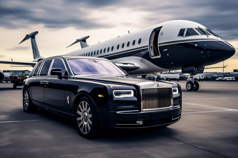Airport Transfer Tullamarine