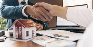 Real Estate Investor Marketing