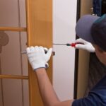 sliding door repair Sydney