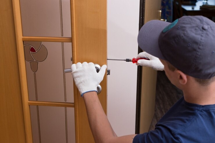 sliding door repair Sydney