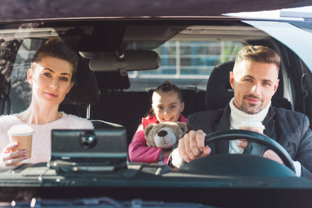 chauffeur service