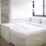 Double Guest Beds