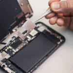 Mobile Repair Shop Rochester