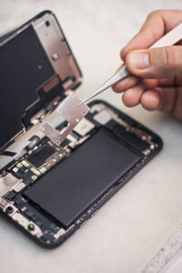 Mobile Repair Shop Rochester