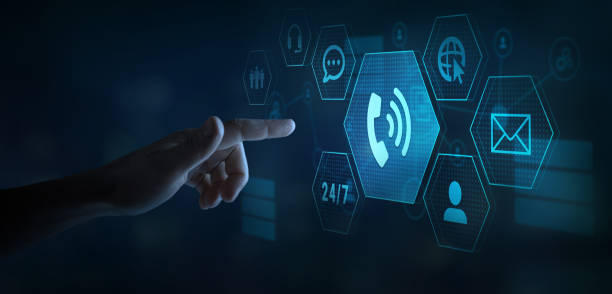 How Call Automation Supports Rapid Business Expansion