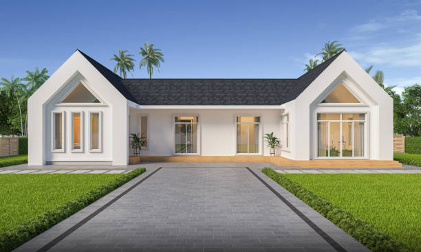 Resin Driveways