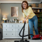 In this industry, Cardinal Cleaning Solution is a reputable brand. Carpet Cleaning Ashburn, which eliminates dirt from the carpet fibres