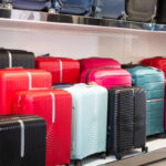 Luggage Storage Naples