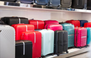 Luggage Storage Naples Italy