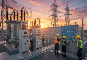 magnific__a-modern-highvoltage-electrical-substation-at-suns__92713