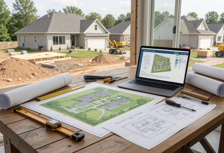 Site Plan Guide for Construction and Property Projects