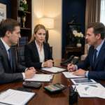 How to Buy and Finance a Funeral Home Business Successfully