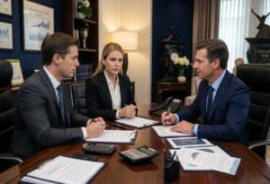 How to Buy and Finance a Funeral Home Business Successfully