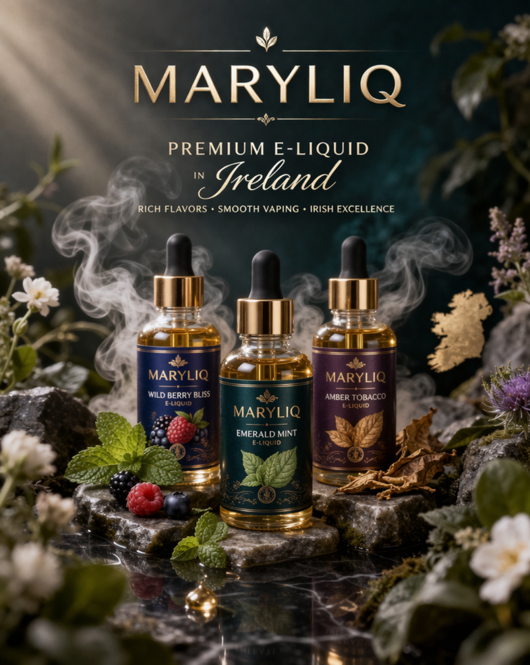 maryliq