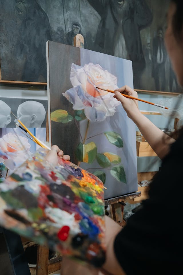 painting