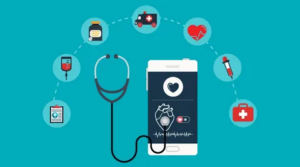 Healthcare App Development Company Helps Modernize Healthcare Services