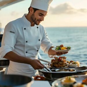 private chef Ibiza