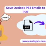 pst to pdf
