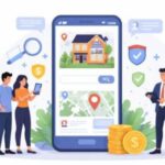 How Real Estate Mobile Apps Boost Property Sales and Customer Engagement
