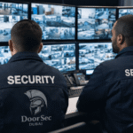 security services comp