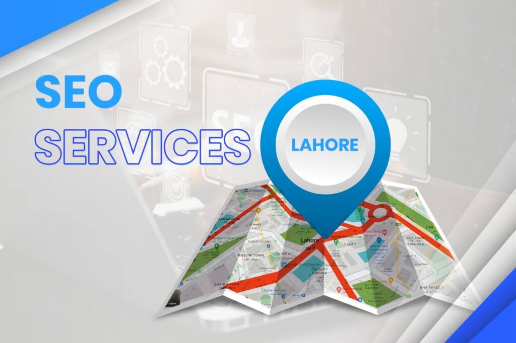seo expert in lahore