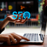 seo for estate agents