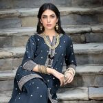 Fashionable Stitched Suits
