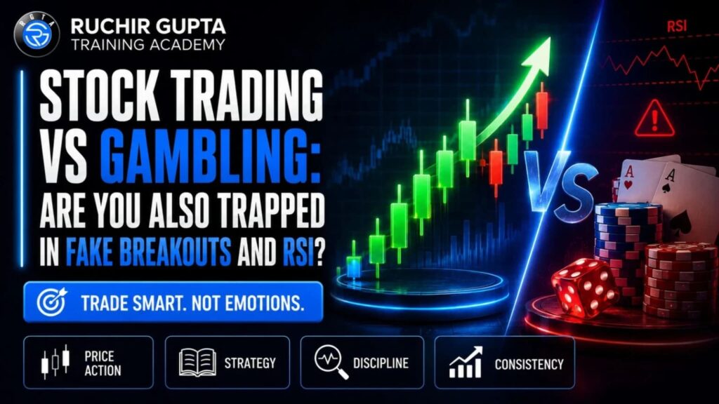 online stock market courses