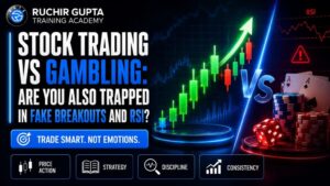 online stock market courses