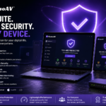 SiyanoAV total security antivirus real-time