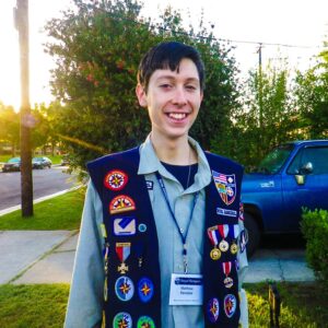 autism speaker