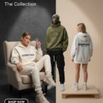 You Should essential hoodie Shop at essentials Official Store