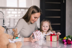 New Mom Gift Bundle