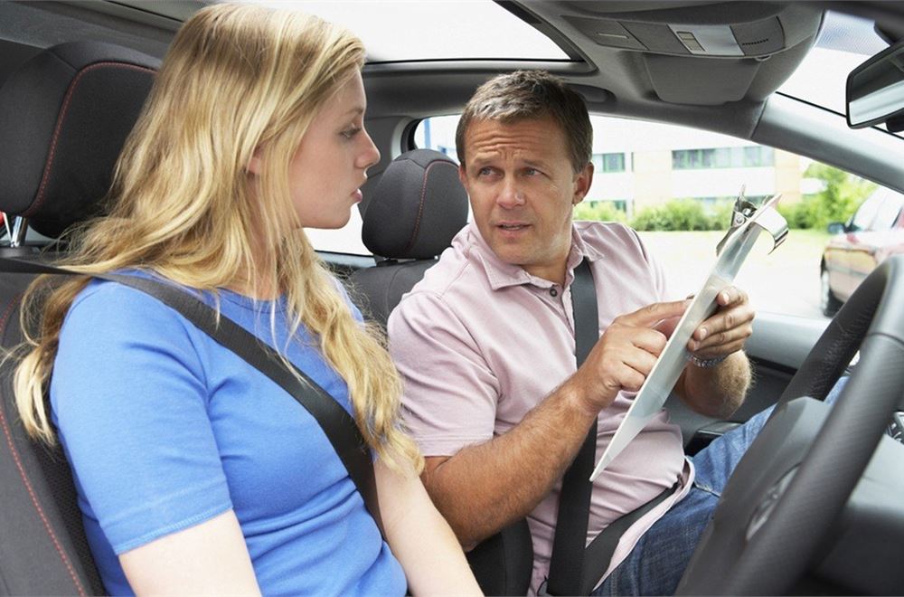 Best driving school blackburn
