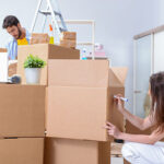 Movers and Packers
