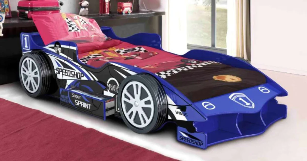 Car Beds