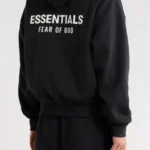 Fear Of God Essentials Tracksuit