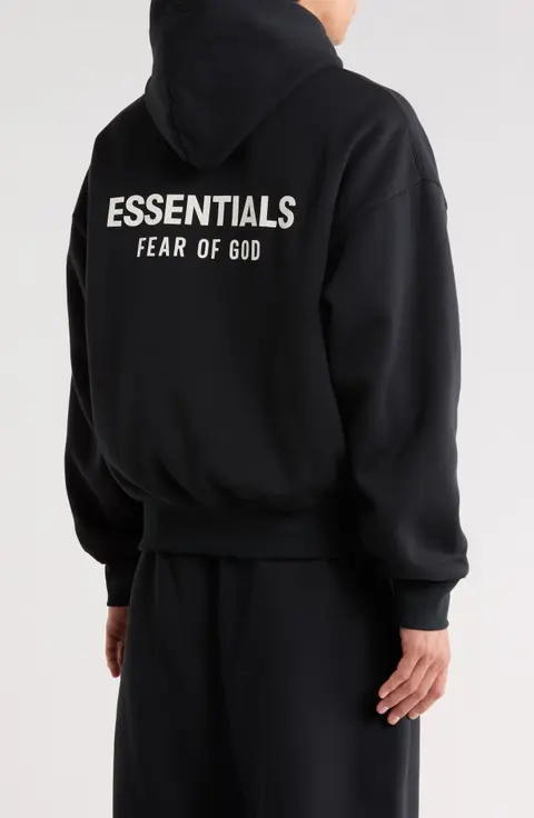 Fear Of God Essentials Tracksuit