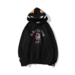 BAPE Hoodie: The Ultimate Streetwear Essential for Every Fashion Lover