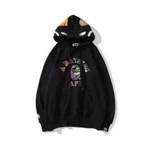 BAPE Hoodie: The Ultimate Streetwear Essential for Every Fashion Lover