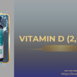 Vitamin D 2000 IU Gummies