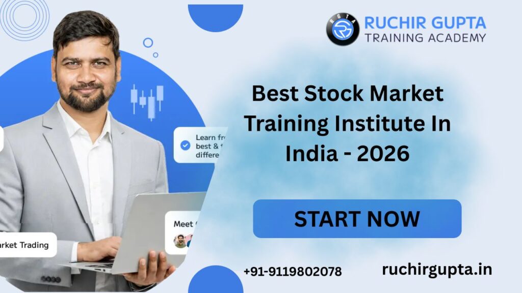 Stock Market Training Institute