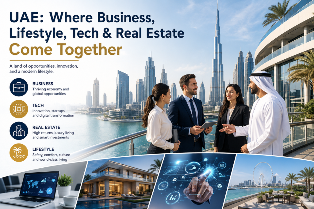 Business Setup Consultants in UAE