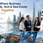 Business Setup Consultants in UAE
